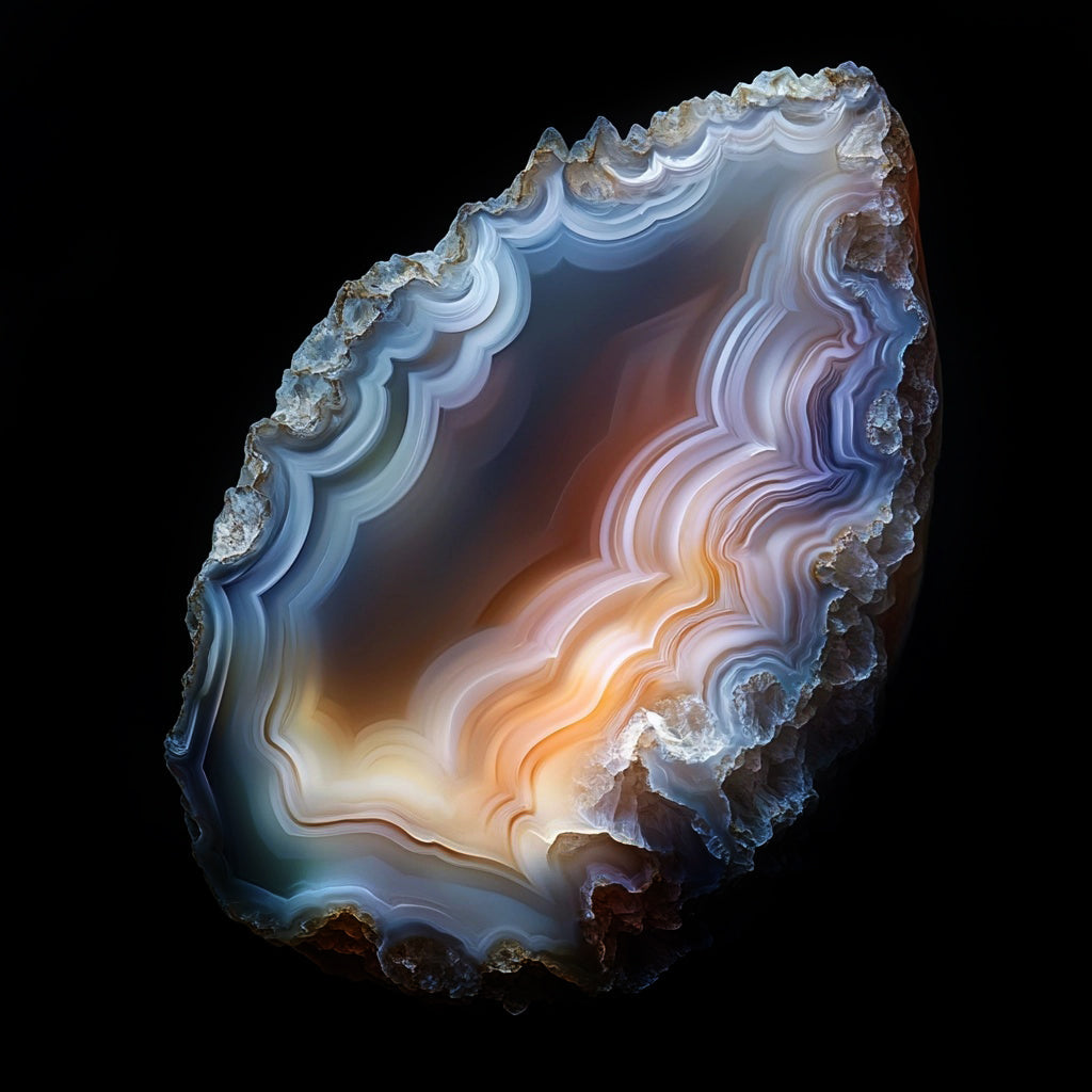 Agate
