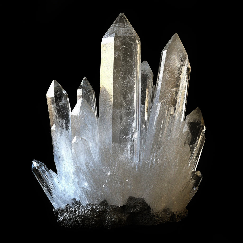 Crystal