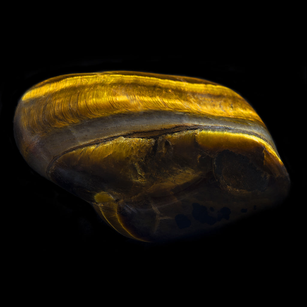 Tiger's Eye